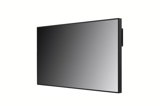 LG 75XS4G-B Digital signage display 190.5 cm (75in) IPS Wi-Fi 4000 cd/m² 4K Ultra HD Black 24/7 Product Image 3