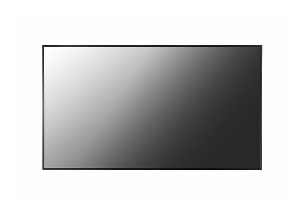 LG 86UH5J-H Signage Display Digital signage flat panel 2.18 m (86in) IPS Wi-Fi 500 cd/m² 4K Ultra HD Black Web OS 24/7 Product Image 2