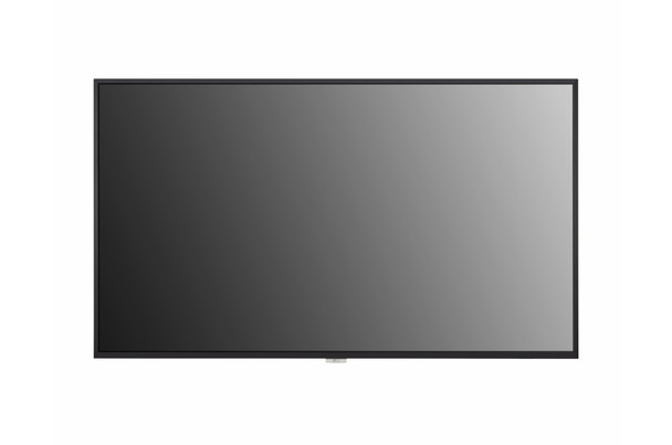 LG UH7F 139.7 cm (55in) LED 700 cd/m² 4K Ultra HD Black 24/7 Product Image 2