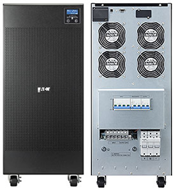 Eaton 9E 20000I Double-conversion (Online) 20 kVA 16000 W Main Product Image