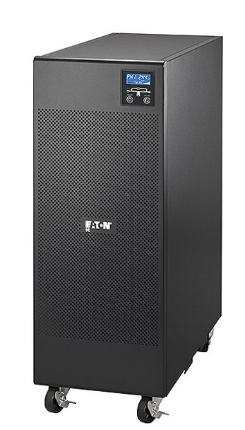 Eaton 9E6KI uninterruptible power supply (UPS) Double-conversion (Online) 6 kVA 4800 W Main Product Image