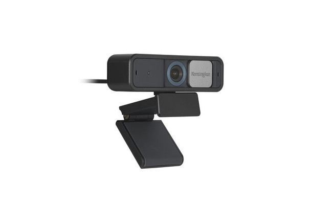 Kensington W2050 Pro 1080p Auto Focus Webcam Main Product Image