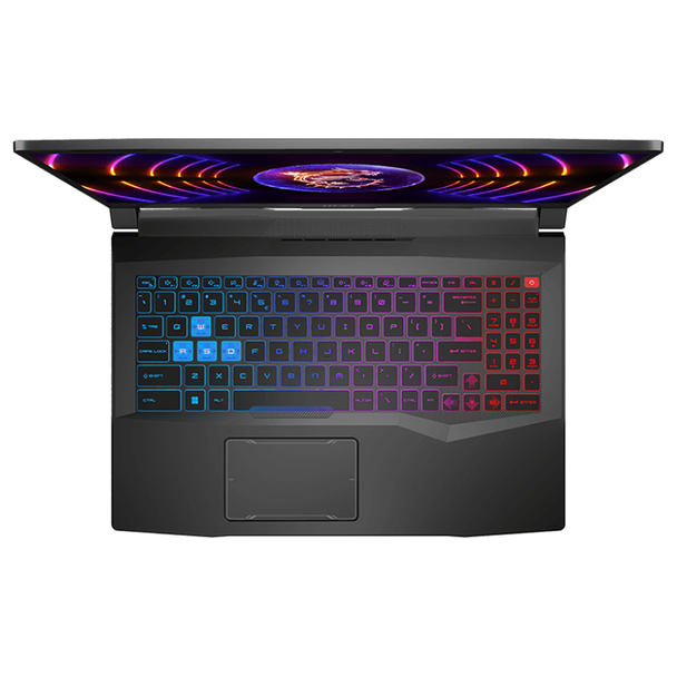 MSI Pulse 15 15.6in 144Hz Gaming Laptop i7-13700H 16GB 1TB RTX4060 W11H Product Image 2