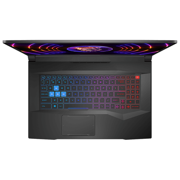 MSI Pulse 17 17.3in 144Hz Gaming Laptop i7-13700H 16GB 1TB RTX4060 W11H Product Image 6