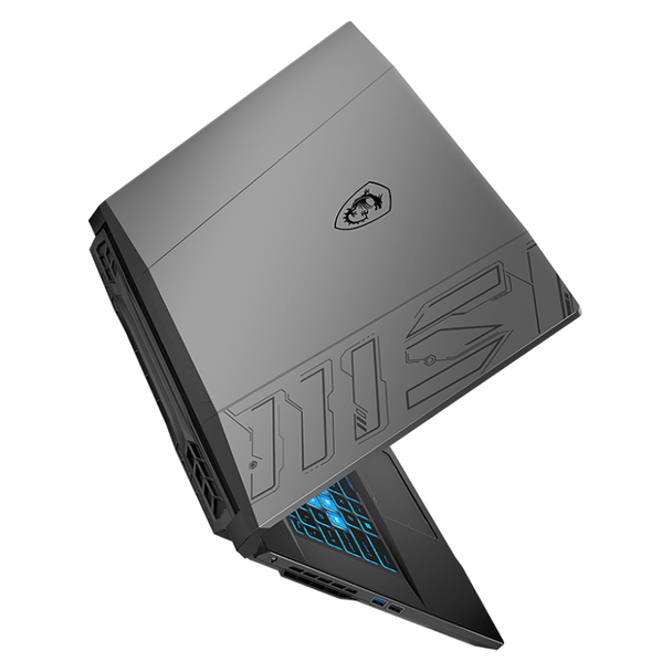 MSI Pulse 17 17.3in 144Hz Gaming Laptop i7-13700H 16GB 1TB RTX4070 W11H Product Image 3