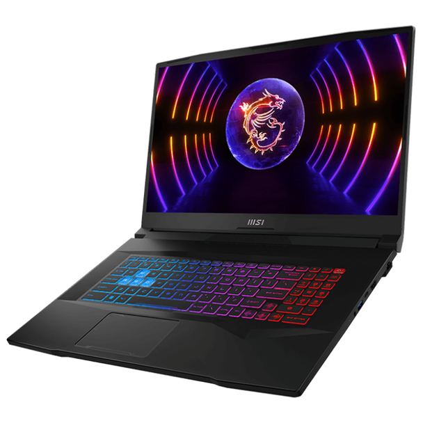 MSI Pulse 17 17.3in 144Hz Gaming Laptop i7-13700H 16GB 1TB RTX4070 W11H Product Image 5