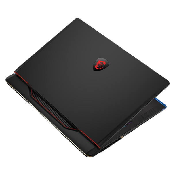 MSI Raider GE68HX 16in 240Hz QHD+ Gaming Laptop i7-13700HX 32GB 2TB RTX4070 W11P Product Image 2