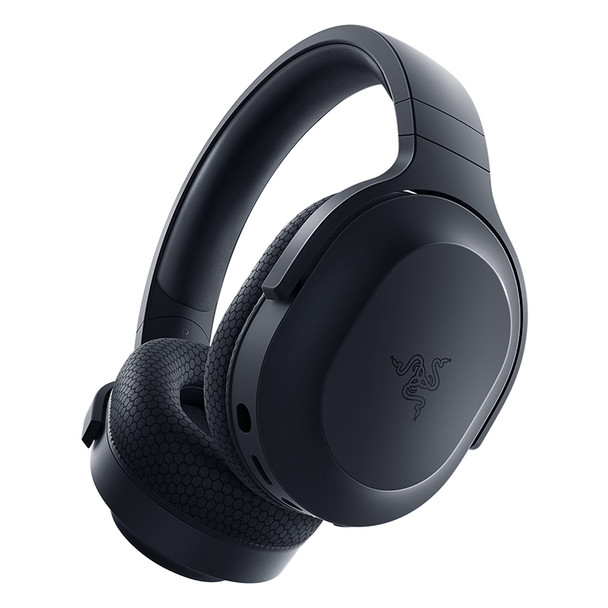 Razer Barracuda X Multi-Platform Wireless Gaming Headset - Black Product Image 4