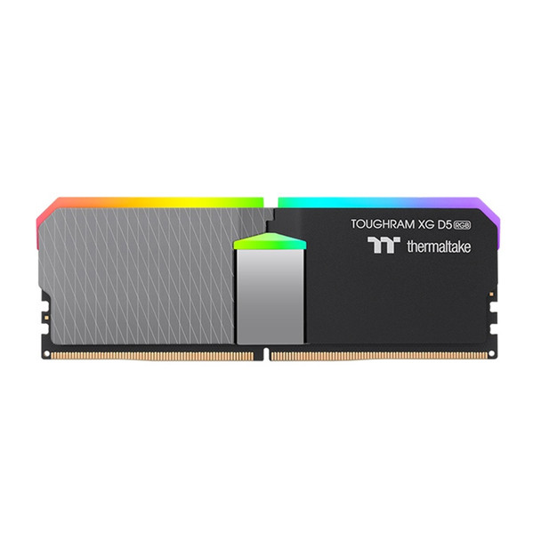 Thermaltake TOUGHRAM XG RGB 32GB (2x16GB) DDR5 6000MHz Memory - Black Product Image 2