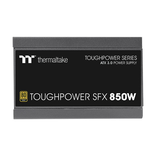 Thermaltake Toughpower SFX 850W ATX PCIe 80+ Gold Fully Modular Power Supply Product Image 3