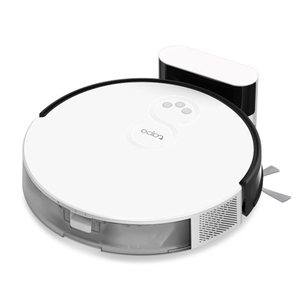 TP-Link Tapo RV10 Lite Robot Vacuum Product Image 2