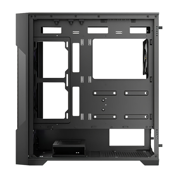 Antec AX90 Tempered Glass Mid-Tower ATX Gaming Case Product Image 6