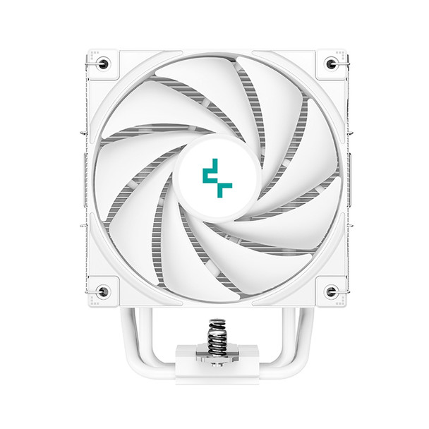 DeepCool AK500 WH High-Performance Single Tower CPU Cooler - White Product Image 3
