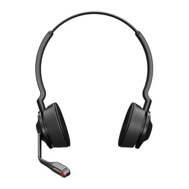 Jabra Engage 55 UC Stereo DECT Business Headset (USB-A Dongle) Product Image 3