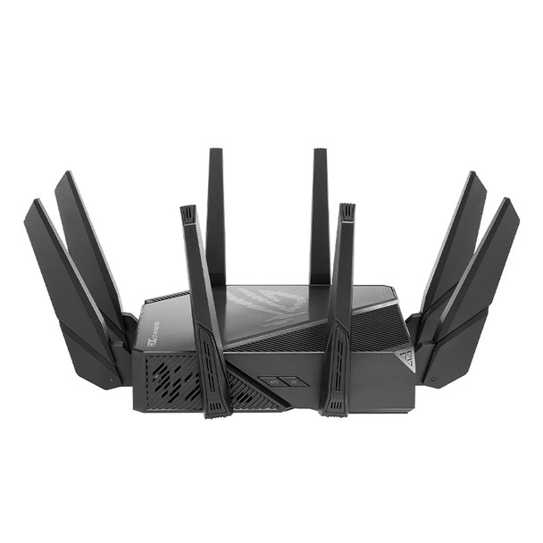 Asus ROG Rapture GT-AX11000 PRO Tri-Band Wi-Fi 6 RGB Gaming Router Product Image 3