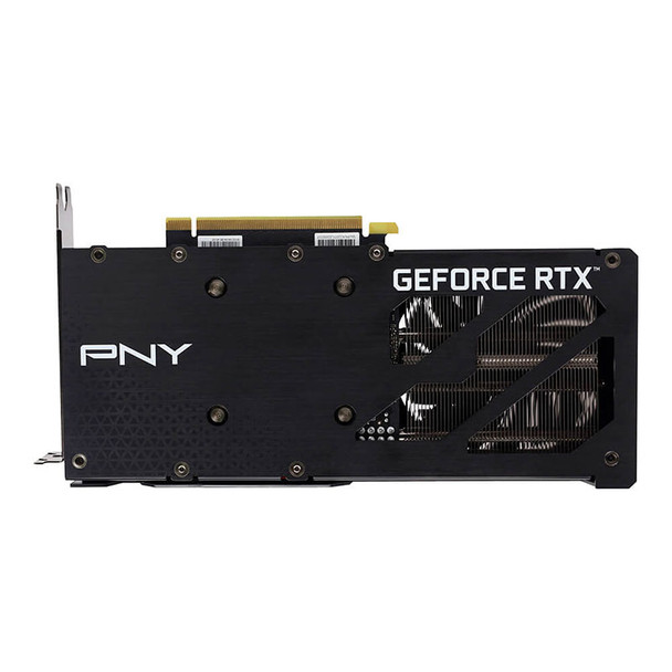 PNY GeForce RTX 3060 VERTO 8GB Video Card Product Image 5