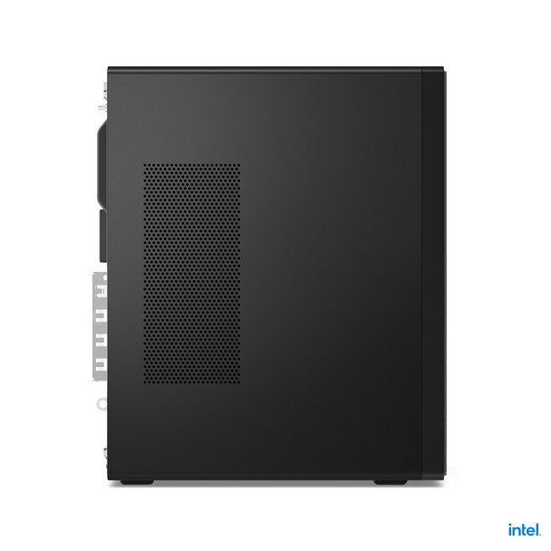 Lenovo ThinkCentre M80t i7-12700 Tower Intel Core i7 8 GB DDR5-SDRAM 512 GB SSD Windows 11 Pro PC Black Product Image 5