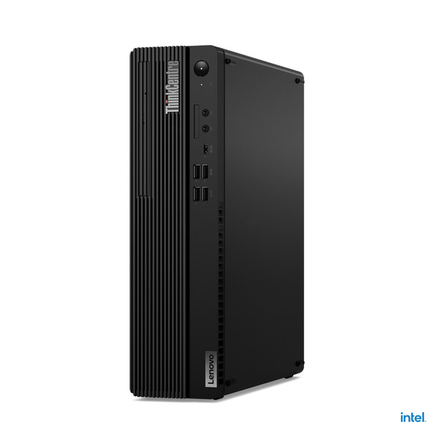 Lenovo ThinkCentre M80s i7-12700 SFF Intel Core i7 16 GB DDR5-SDRAM 512 GB SSD Windows 11 Pro PC Black Product Image 2