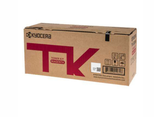 KYOCERA TK-5294M toner cartridge 4 pc(s) Original Magenta Product Image 2