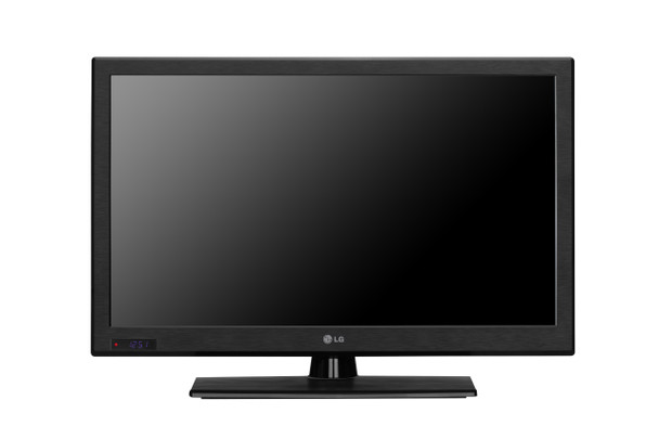 LG 32LT660H hospitality TV 81.3 cm (32in) HD Black 20 W Main Product Image