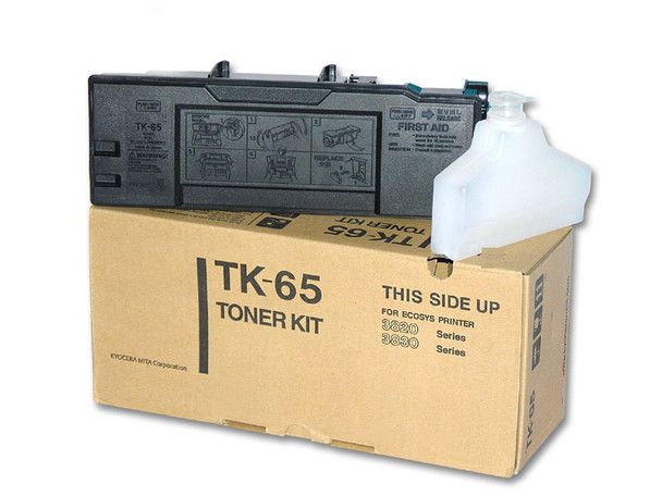 KYOCERA for FS-3830N toner cartridge Original Main Product Image