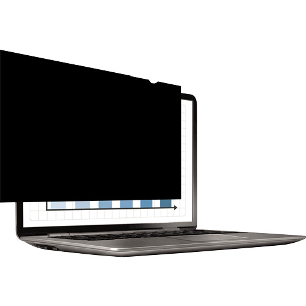 Fellowes PrivaScreen Frameless display privacy filter 35.6 cm (14in) Product Image 4