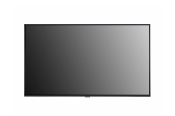 LG 49UH5J-H Signage Display Digital signage flat panel 124.5 cm (49in) LED Wi-Fi 500 cd/m² 4K Ultra HD Black Web OS 24/7 Product Image 2
