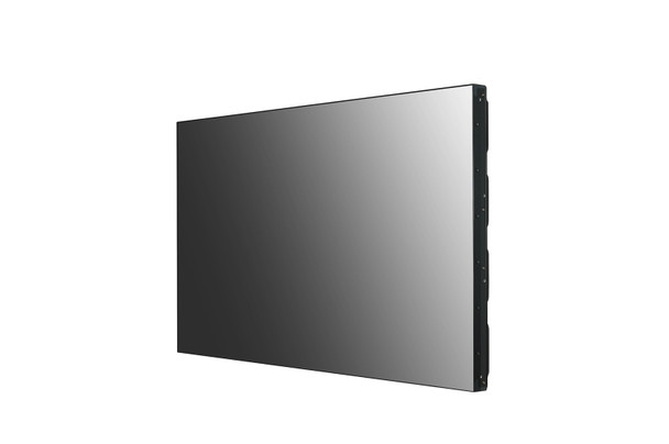 LG 49VL5PJ-A Signage Display Panorama design 124.5 cm (49in) 500 cd/m² Full HD Black 24/7 Product Image 2