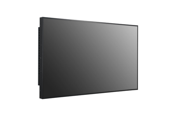 LG 49XF3E-B Signage Display Digital signage flat panel 124.5 cm (49in) LCD 3000 cd/m² Full HD Black Web OS 24/7 Product Image 3