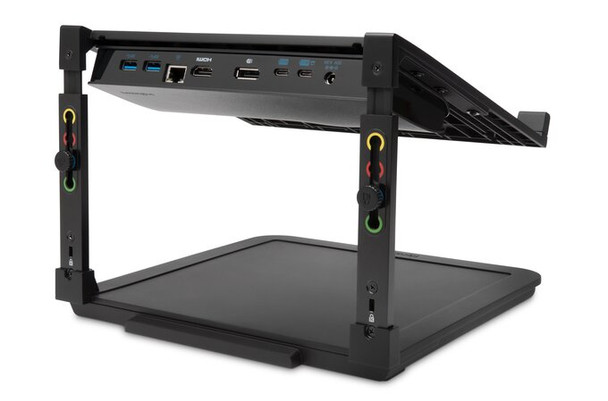 Kensington SmartFit Notebook stand Black 39.6 cm (15.6in) Product Image 4