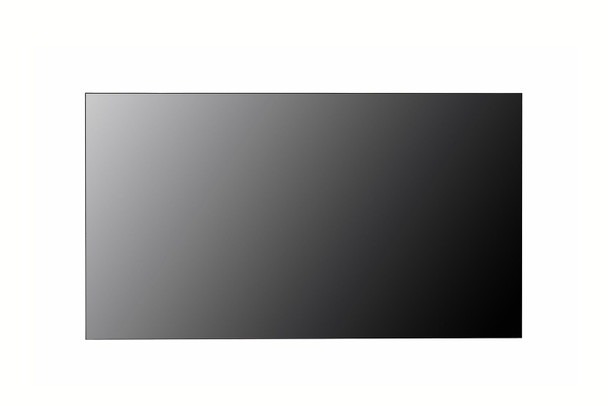 LG 55VH7J-H Signage Display Panorama design 139.7 cm (55in) 700 cd/m² Full HD Black 24/7 Main Product Image