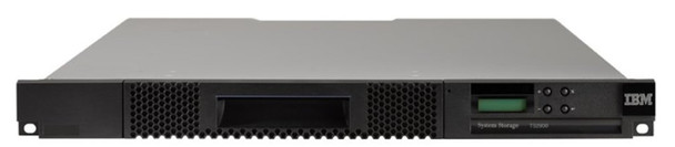 Lenovo TS2900 Storage auto loader & library Tape Cartridge LTO 9000 GB Main Product Image