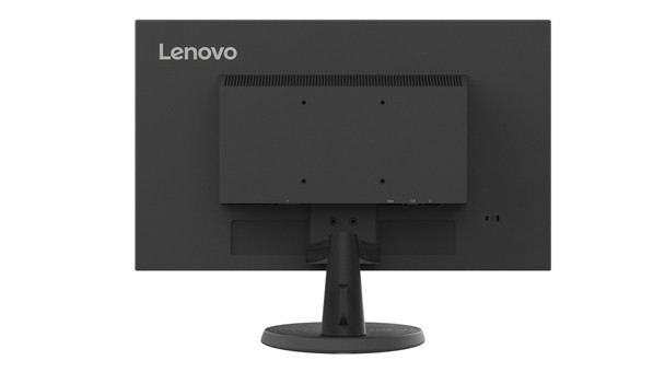 Lenovo C24-40 60.5 cm (23.8in) 1920 x 1080 pixels Full HD LED Black Product Image 4