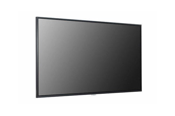 LG 65UH5J-H Signage Display Digital signage flat panel 165.1 cm (65in) LED Wi-Fi 500 cd/m² 4K Ultra HD Black Web OS 24/7 Product Image 5