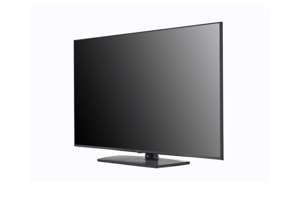 LG 65UR765H hospitality TV 165.1 cm (65in) 4K Ultra HD 400 cd/m² Smart TV Brown 20 W Product Image 3