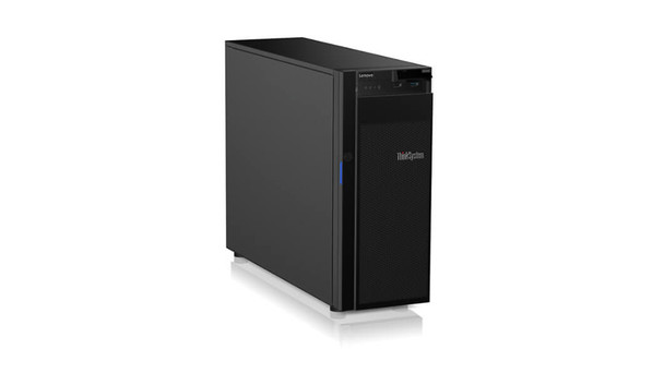 Lenovo ThinkSystem ST250 server Tower (4U) Intel Xeon E 3.6 GHz 16 GB DDR4-SDRAM 550 W Product Image 3