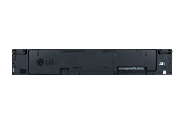 LG 86BH5F-M Signage Display Digital signage flat panel 2.18 m (86in) Wi-Fi 500 cd/m² Black Web OS 24/7 Product Image 6