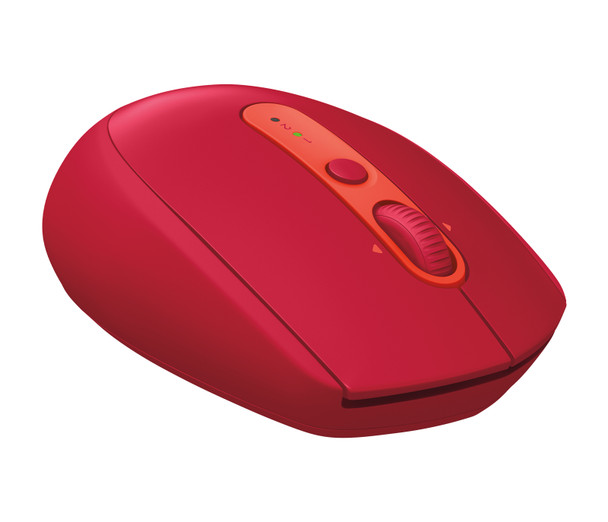Logitech M585 mouse Right-hand RF Wireless + Bluetooth Optical 1000 DPI Product Image 3