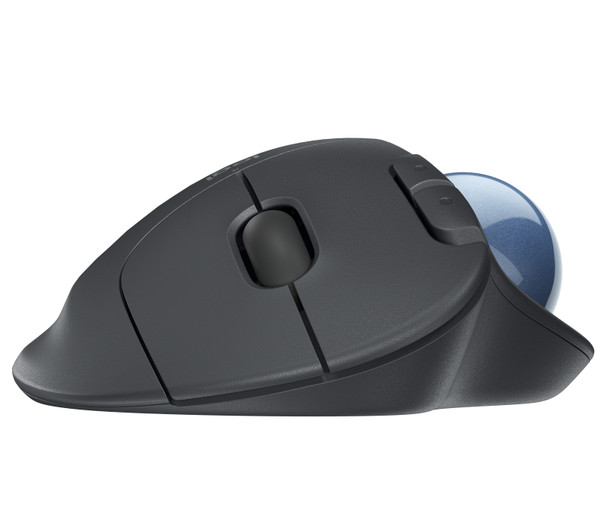 Logitech Ergo M575 mouse Right-hand RF Wireless + Bluetooth Trackball 2000 DPI Product Image 3