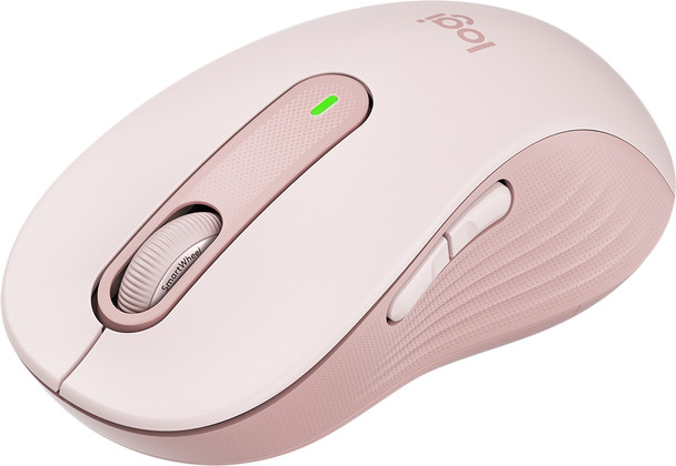 Logitech Signature M650 mouse Right-hand RF Wireless + Bluetooth Optical 4000 DPI Product Image 3
