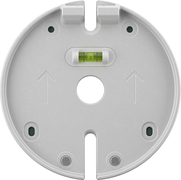 Logitech Scribe Glass Mount Mounting plate Product Image 3