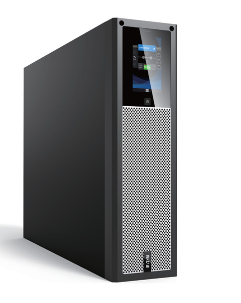 Eaton 9SX15KPMAU uninterruptible power supply (UPS) Double-conversion (Online) 15 kVA 15000 W Main Product Image