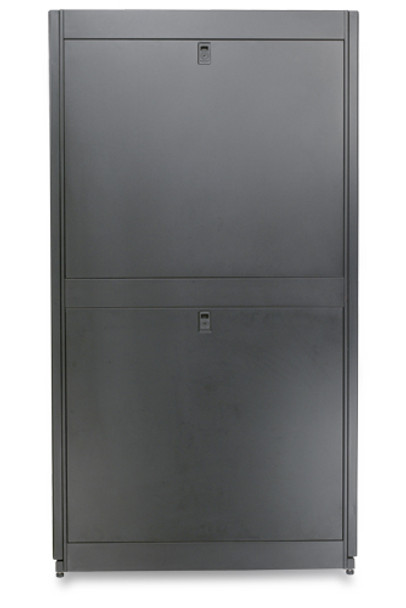 APC Cooling Distribution Unit power rack enclosure Black Product Image 3
