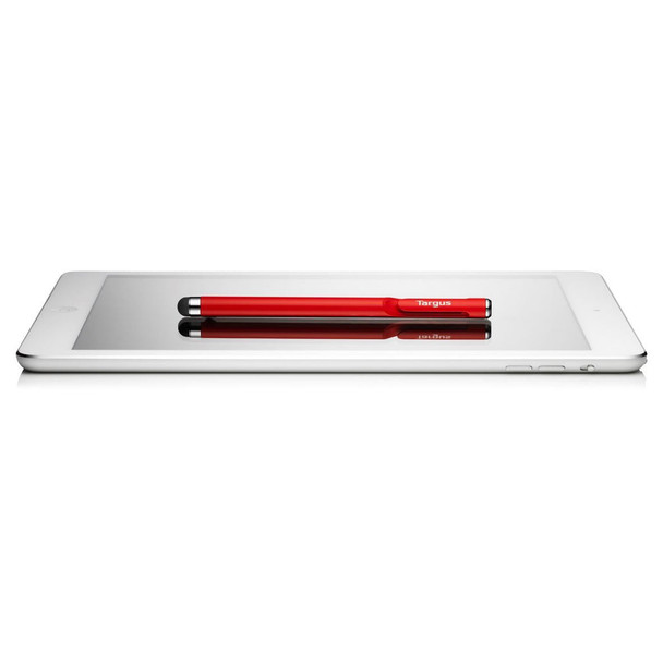 Targus AMM16301US stylus pen 6 g Red Product Image 3