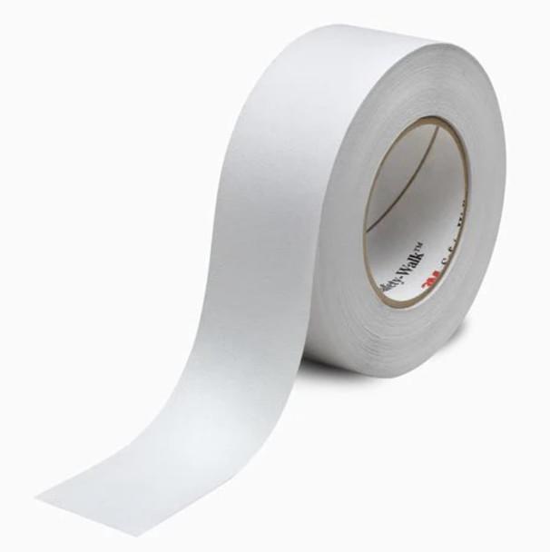 3M AN010506473 duct tape Suitable for indoor use Suitable for outdoor use 18.3 m Vinyl Transparent Main Product Image