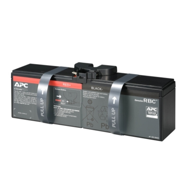 APC APCRBC163 UPS battery Sealed Lead Acid (VRLA) Main Product Image