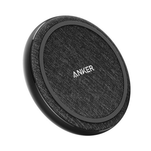 Anker PowerWave II Pad Black Product Image 2