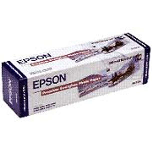 Epson Premium Semigloss Photo Paper Roll - Paper Roll (w: 329) - 250g/m² Main Product Image