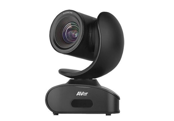 AVer CAM540 video conferencing camera Black 3840 x 2160 pixels 30 fps Product Image 2