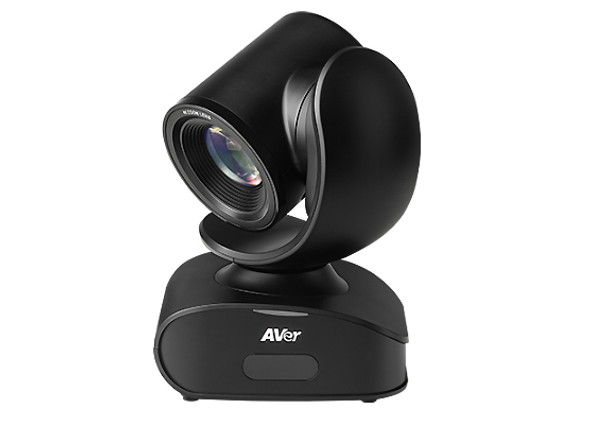 AVer CAM540 video conferencing camera Black 3840 x 2160 pixels 30 fps Product Image 4